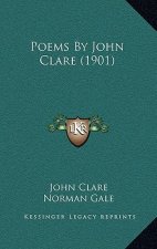 Poems by John Clare (1901)