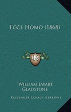 Ecce Homo (1868)