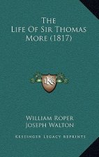 The Life of Sir Thomas More (1817)