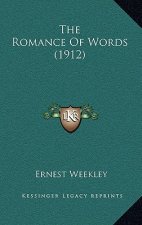 The Romance of Words (1912)