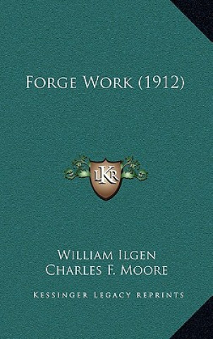 Forge Work (1912)