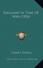 England in Time of War (1856)