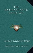 The Apocalypse of St. John (1921)