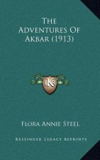 The Adventures of Akbar (1913)