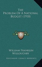 The Problem of a National Budget (1918)