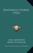Rootabaga Stories (1922)