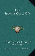 The Siamese Cat (1907)