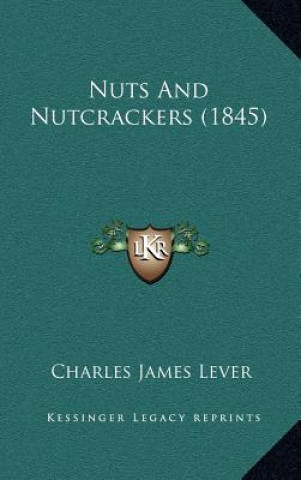 Nuts and Nutcrackers (1845)