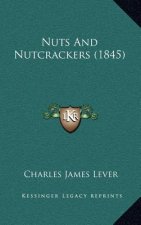 Nuts and Nutcrackers (1845)