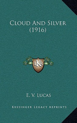 Cloud and Silver (1916)