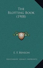 The Blotting Book (1908)