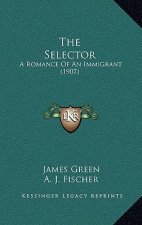 The Selector: A Romance of an Immigrant (1907)