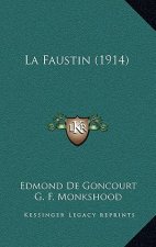 La Faustin (1914)