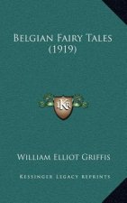 Belgian Fairy Tales (1919)