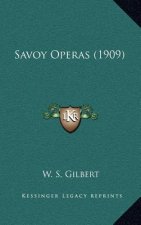 Savoy Operas (1909)