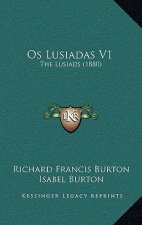 OS Lusiadas V1: The Lusiads (1880)