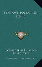 Synnove Solbakken (1895)