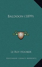 Baldoon (1899)