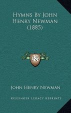Hymns by John Henry Newman (1885)