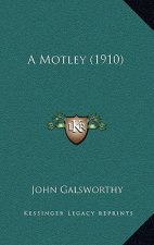 A Motley (1910)