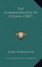 The Commonwealth of Oceana (1887)