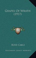 Grapes of Wrath (1917)