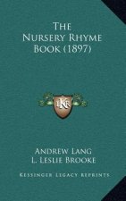 The Nursery Rhyme Book (1897)
