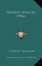 Herbert Spencer (1906)