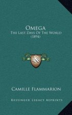 Omega: The Last Days of the World (1894)
