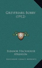 Greyfriars Bobby (1912)