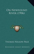 On Newfound River (1906)