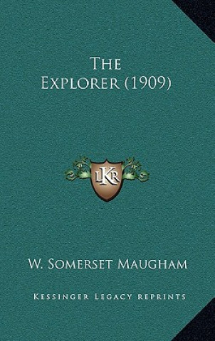 The Explorer (1909)