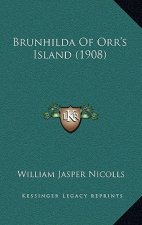 Brunhilda of Orr's Island (1908)