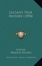 Lucian's True History (1894)