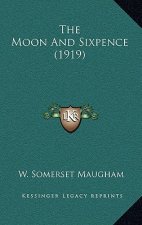 The Moon and Sixpence (1919)
