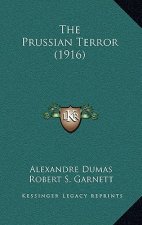 The Prussian Terror (1916)