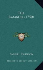 The Rambler (1750)