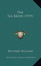 The Sea Bride (1919)