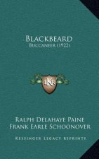 Blackbeard: Buccaneer (1922)