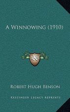 A Winnowing (1910)