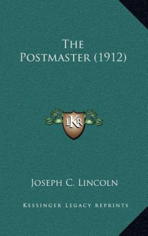 The Postmaster (1912)
