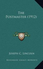 The Postmaster (1912)