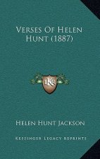Verses of Helen Hunt (1887)