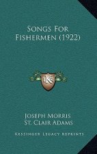 Songs for Fishermen (1922)