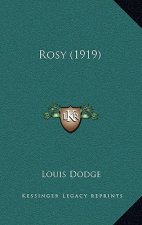 Rosy (1919)