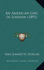 An American Girl in London (1891)