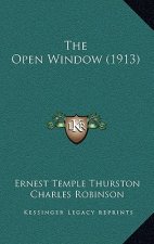 The Open Window (1913)