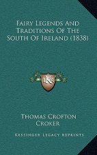 Fairy Legends and Traditions of the South of Ireland (1838)
