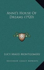 Anne's House of Dreams (1920)