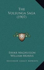 The Volsunga Saga (1907)